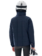 Tankaneo Women's Oversized Down Coat