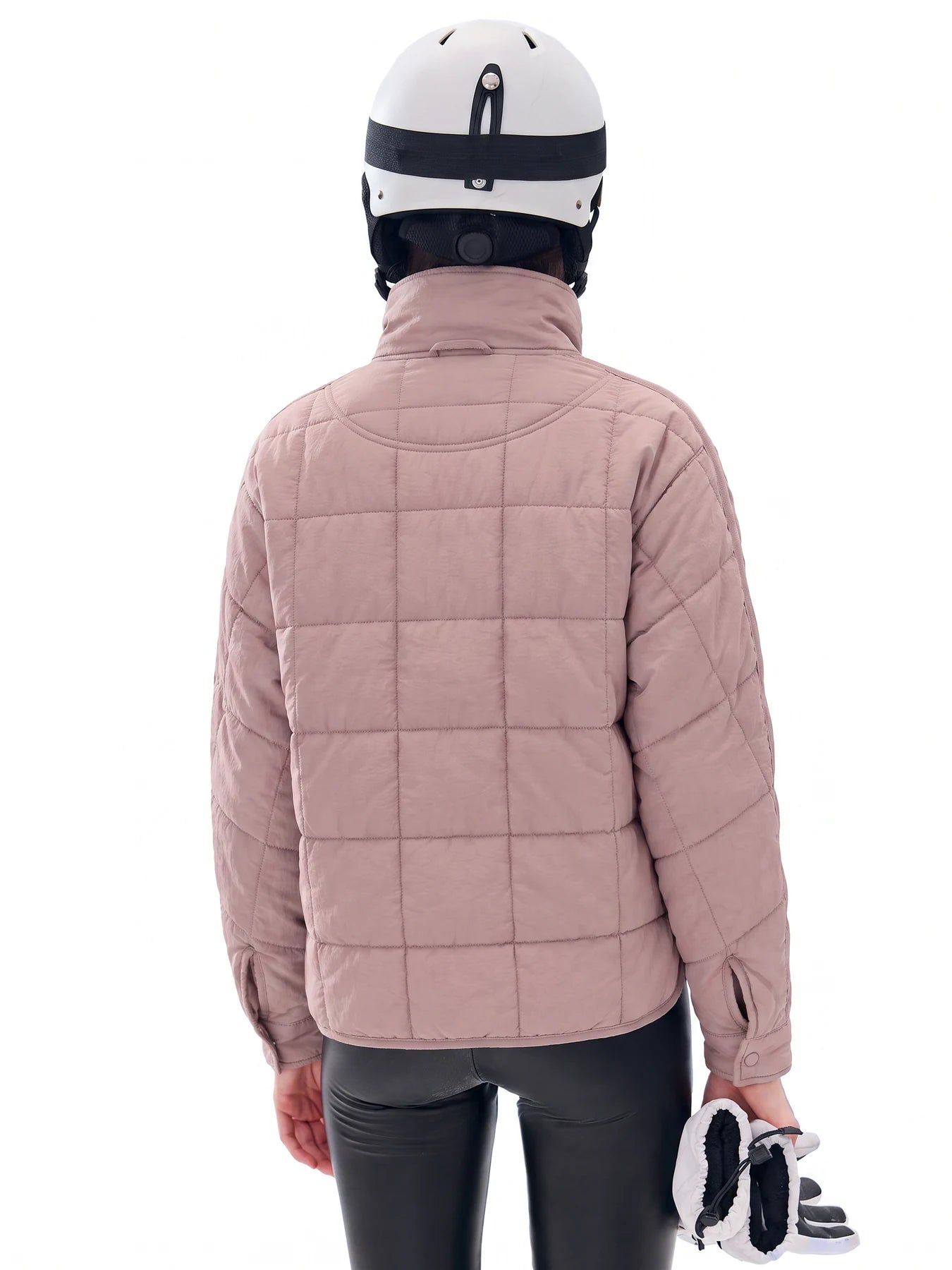 Tankaneo Women's Oversized Down Coat