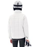 Tankaneo Women's Oversized Down Coat