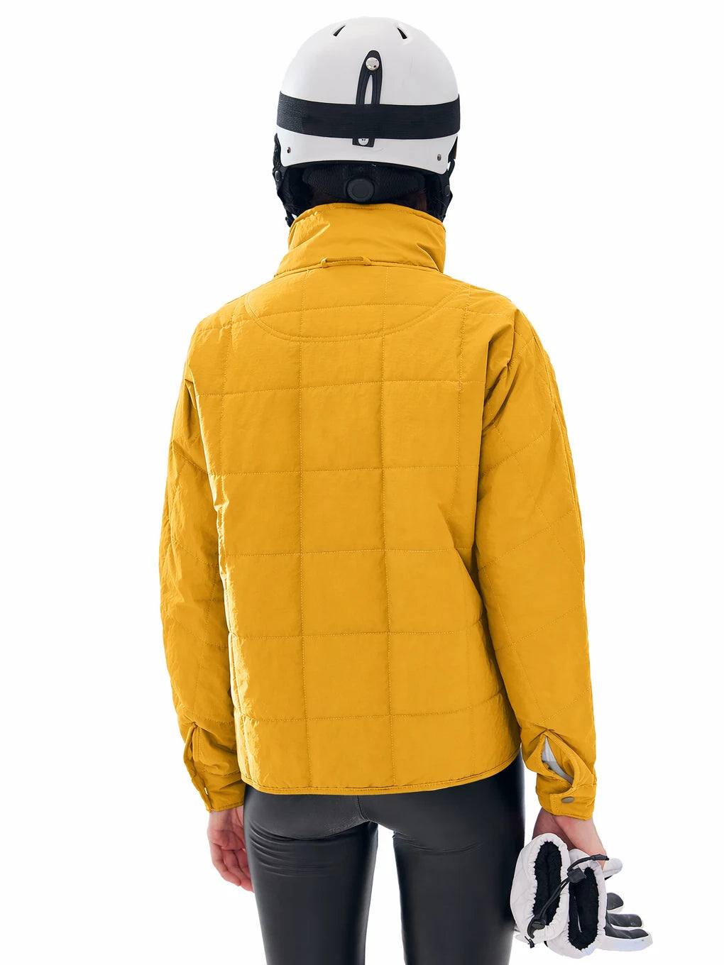Tankaneo Women's Oversized Down Coat