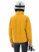 Tankaneo Women's Oversized Down Coat